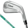 タイトリスト　T250＊ Launch Spec アイアン 2025年モデル　6本セット（＃5～9、PW） N.S.PRO 750GH neo スチールシャフト