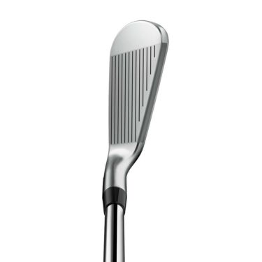 タイトリスト　T250＊ Launch Spec アイアン 2025年モデル　6本セット（＃5～9、PW） N.S.PRO 750GH neo スチールシャフト 詳細1