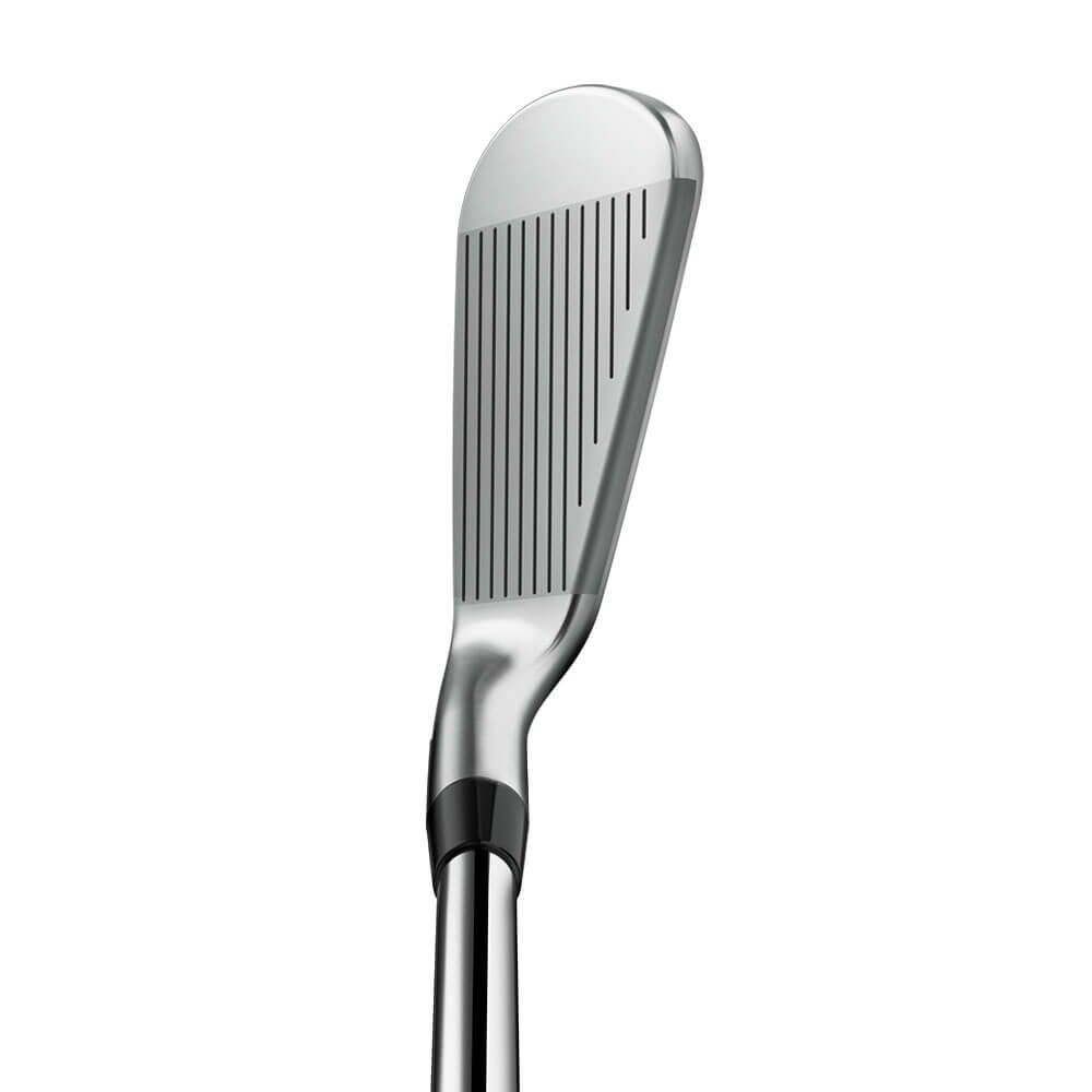 タイトリスト　T250＊ Launch Spec アイアン 2025年モデル　6本セット（＃5～9、PW） N.S.PRO 750GH neo スチールシャフト 詳細1