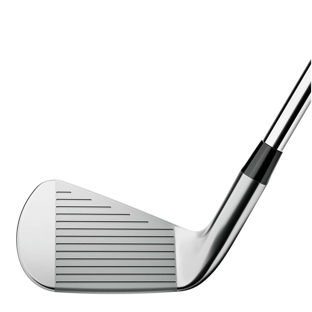 タイトリスト　T250＊ Launch Spec アイアン 2025年モデル　6本セット（＃5～9、PW） N.S.PRO 750GH neo スチールシャフト 詳細2