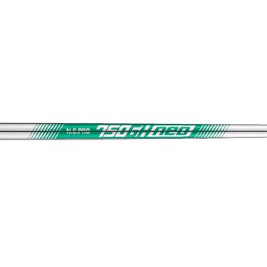 タイトリスト　T250＊ Launch Spec アイアン 2025年モデル　6本セット（＃5～9、PW） N.S.PRO 750GH neo スチールシャフト 詳細4