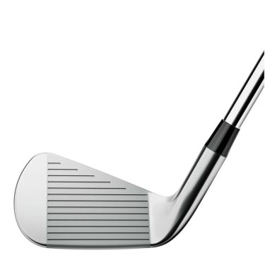 タイトリスト　T250＊ Launch Spec アイアン 2025年モデル　6本セット（＃5～9、PW） MMT AMC RED 45／55／65 カーボンシャフト 詳細2