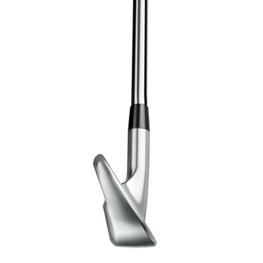 タイトリスト　T250＊ Launch Spec アイアン 2025年モデル　6本セット（＃5～9、PW） MMT AMC RED 45／55／65 カーボンシャフト 詳細3