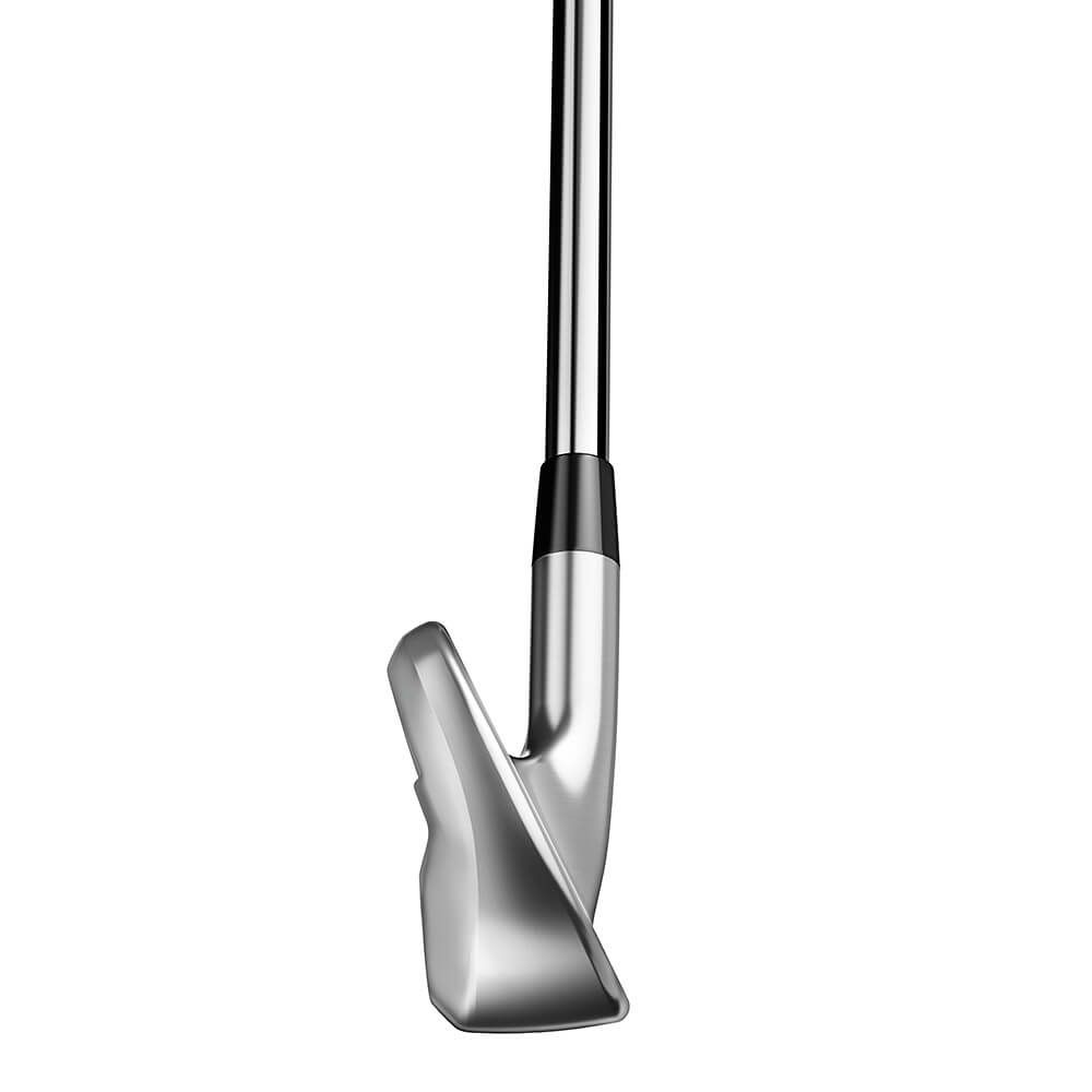 タイトリスト　T350 アイアン 2025年モデル　6本セット（＃6～9、W48） MMT AMC RED 65 カーボンシャフト 詳細3