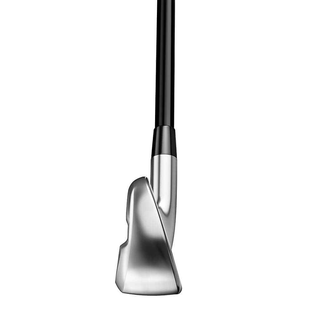 タイトリスト　U505 アイアン型 ユーティリティ 2025年モデル TENSEI 1K BLUE HYBRID 65 カーボンシャフト 詳細3