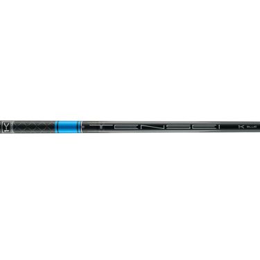 タイトリスト　U505 アイアン型 ユーティリティ 2025年モデル TENSEI 1K BLUE HYBRID 65 カーボンシャフト 詳細5
