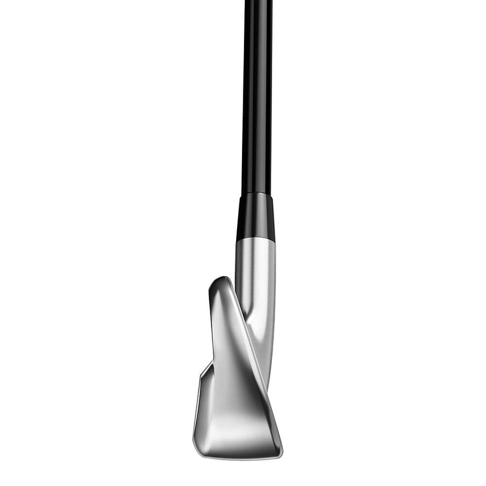 タイトリスト　T250U アイアン型 ユーティリティ 2025年モデル TENSEI 1K BLUE HYBRID 65 カーボンシャフト 詳細3