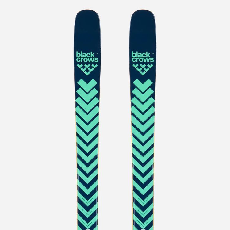 black crows/Atirs/178cmスキー板 black-crows-atris-skis-