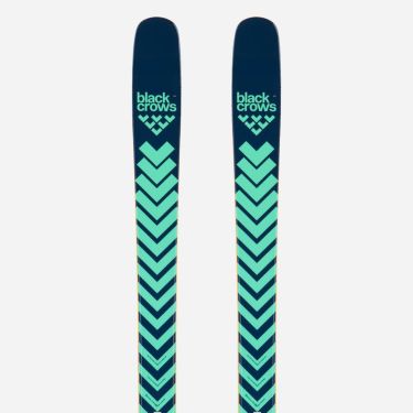 ブラッククロウズ BLACKCROWS　ATRIS アトリス　スキー板 単品 2025-2026