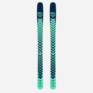 ブラッククロウズ BLACKCROWS　ATRIS アトリス　スキー板 単品 2025-2026 詳細2