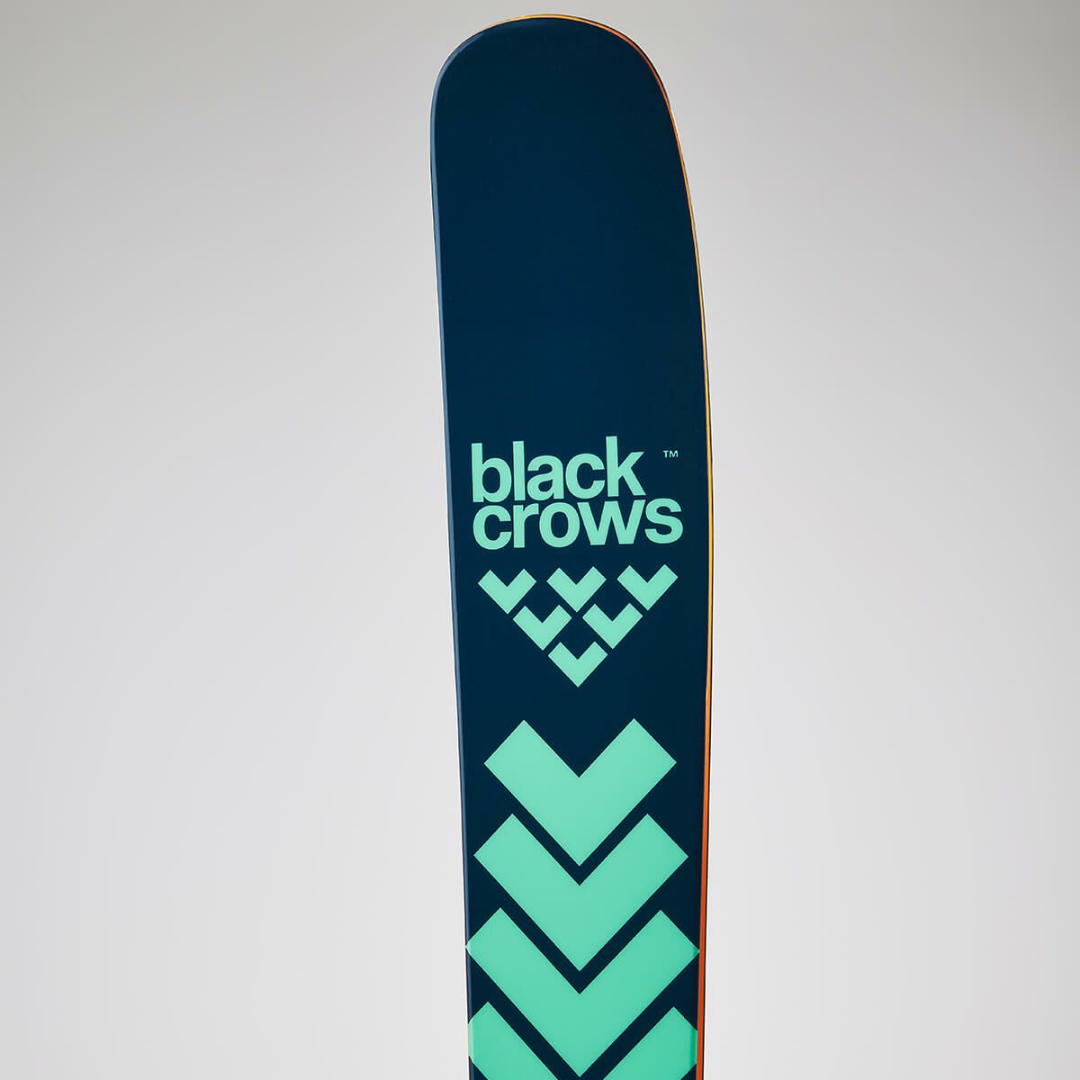 ブラッククロウズ BLACKCROWS　ATRIS アトリス　スキー板 単品 2025-2026 詳細6