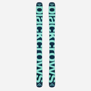 ブラッククロウズ BLACKCROWS　ATRIS BIRDIE アトリス バーディー　スキー板 単品 2025-2026 詳細4