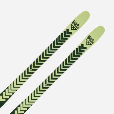 ブラッククロウズ BLACKCROWS　ANIMA アニマ　スキー板 単品 2025-2026 詳細3