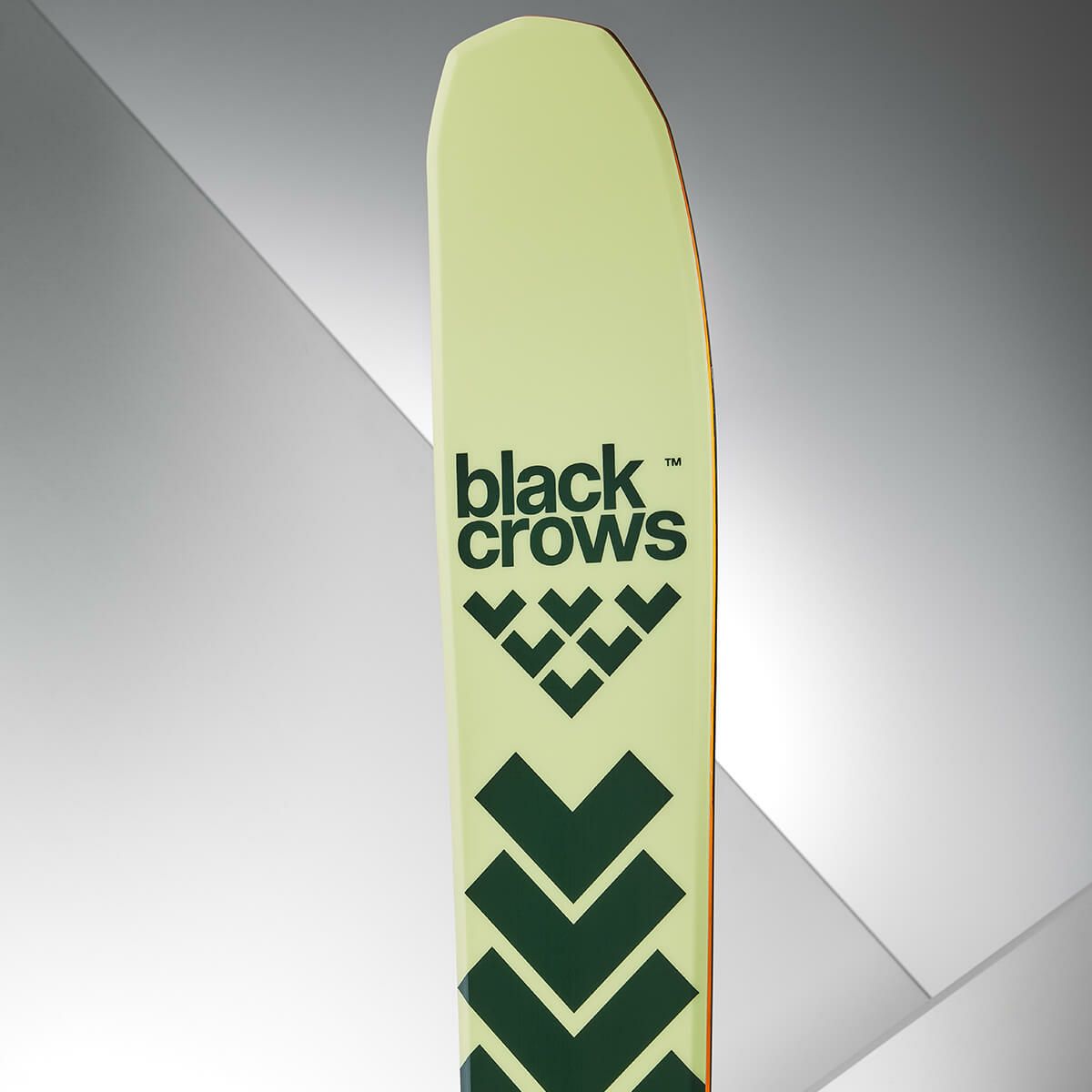 ブラッククロウズ BLACKCROWS　ANIMA アニマ　スキー板 単品 2025-2026 詳細6