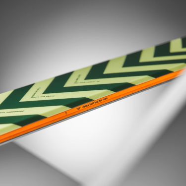 ブラッククロウズ BLACKCROWS　ANIMA アニマ　スキー板 単品 2025-2026 詳細9