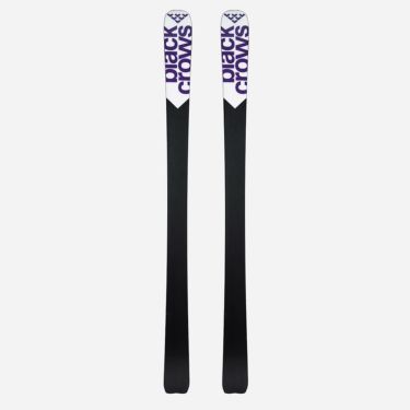 ブラッククロウズ BLACKCROWS　SATO BIRDIE サト バーディー　スキー板 単品 2025-2026 詳細4