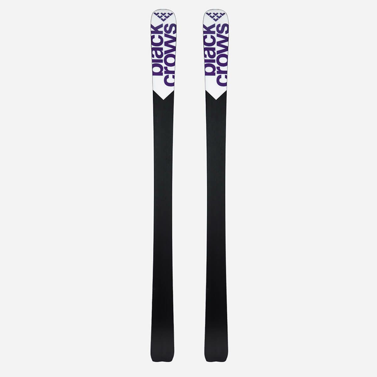 ブラッククロウズ BLACKCROWS　SATO BIRDIE サト バーディー　スキー板 単品 2025-2026 詳細4