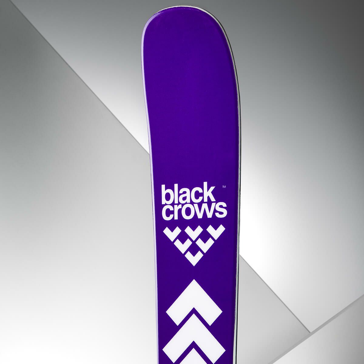 ブラッククロウズ BLACKCROWS　SATO BIRDIE サト バーディー　スキー板 単品 2025-2026 詳細6