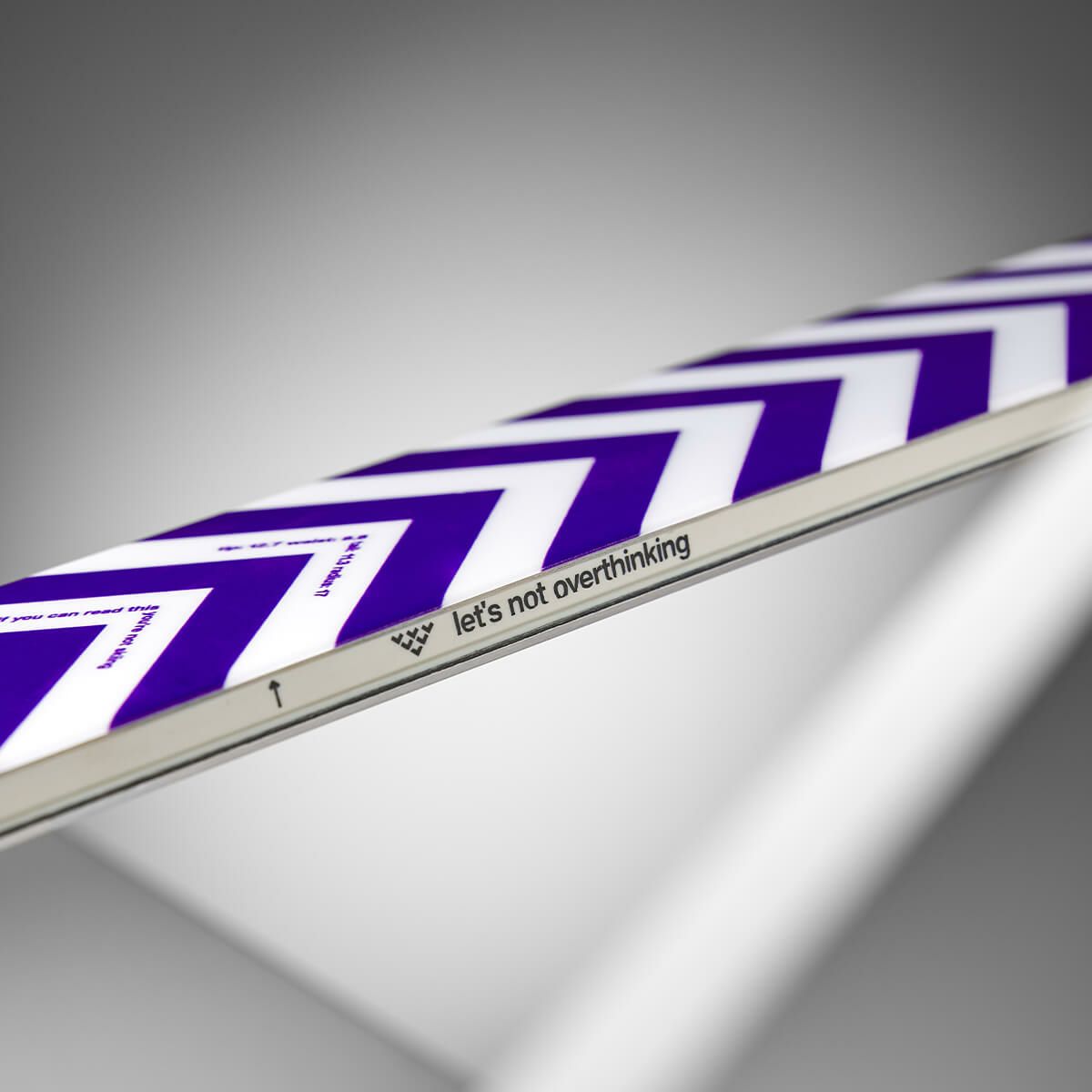 ブラッククロウズ BLACKCROWS　SATO BIRDIE サト バーディー　スキー板 単品 2025-2026 詳細9