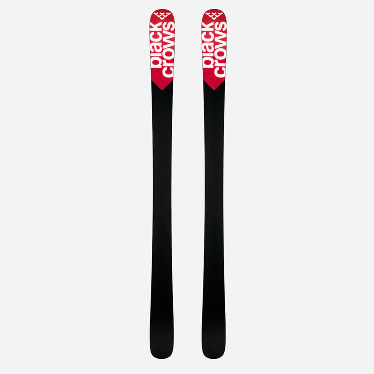 ブラッククロウズ BLACKCROWS　CAMOX カモックス　スキー板 単品 2025-2026 詳細4