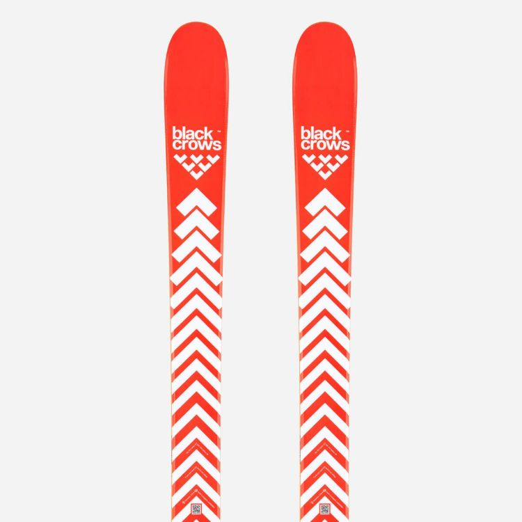 ブラッククロウズ BLACKCROWS CAMOX BIRDIE カモックス バーディー