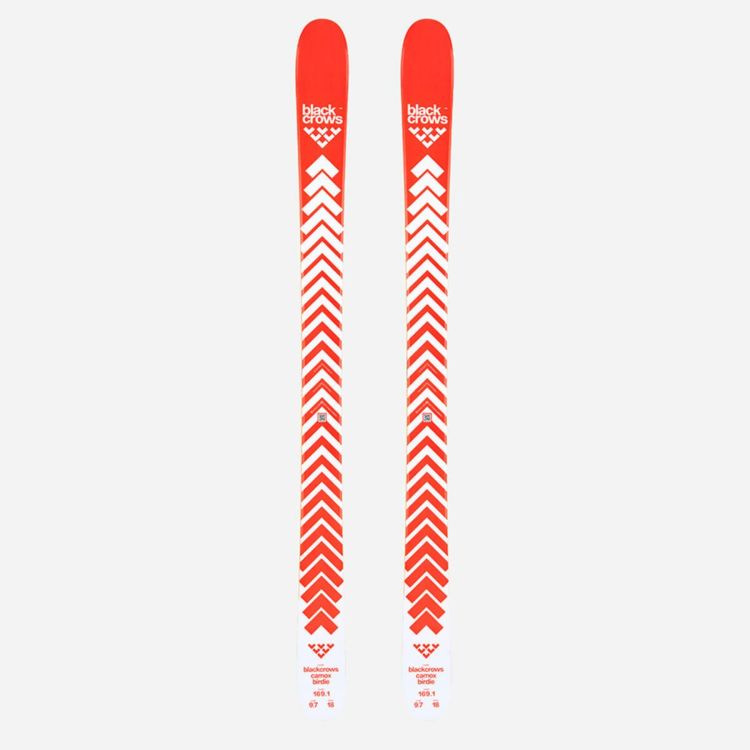 ブラッククロウズ BLACKCROWS CAMOX BIRDIE カモックス バーディー