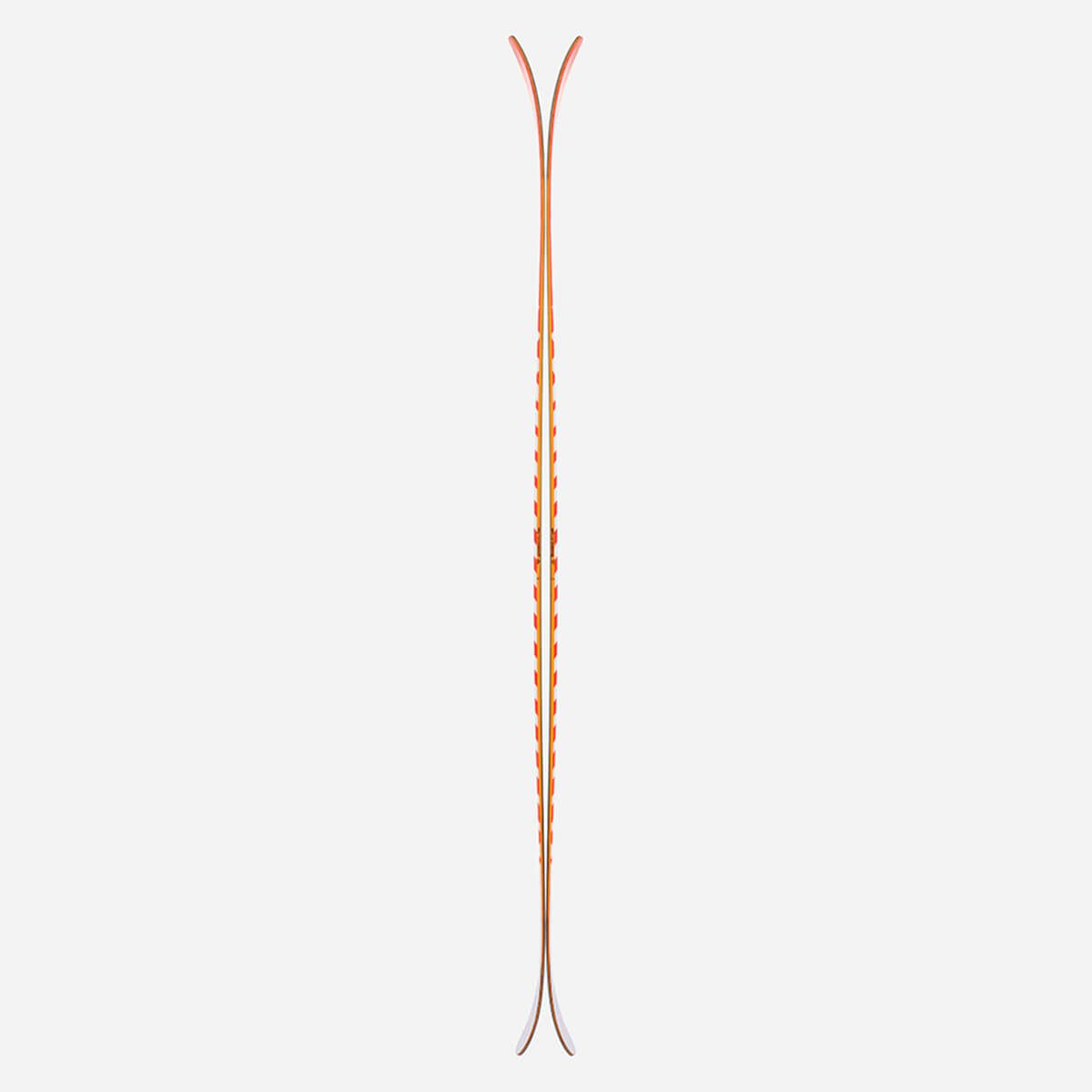 ブラッククロウズ BLACKCROWS　CAMOX BIRDIE カモックス バーディー　スキー板 単品 2025-2026 詳細5