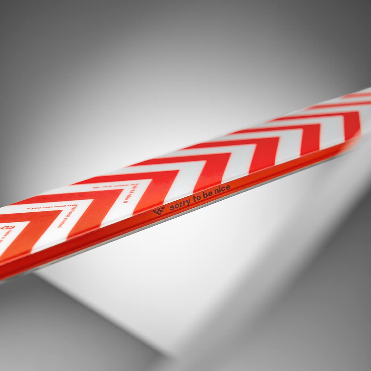 ブラッククロウズ BLACKCROWS　CAMOX BIRDIE カモックス バーディー　スキー板 単品 2025-2026 詳細9