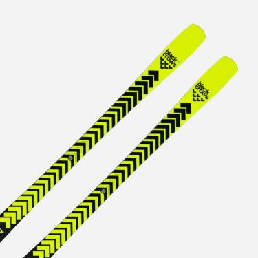 ブラッククロウズ BLACKCROWS　OCTO オクト　スキー板 単品 2025-2026 詳細3