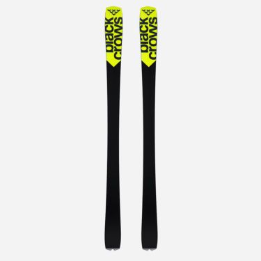 ブラッククロウズ BLACKCROWS　OCTO オクト　スキー板 単品 2025-2026 詳細4