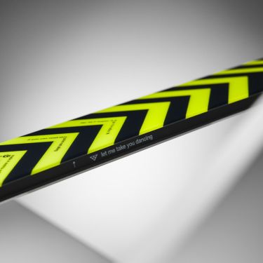 ブラッククロウズ BLACKCROWS　OCTO オクト　スキー板 単品 2025-2026 詳細9