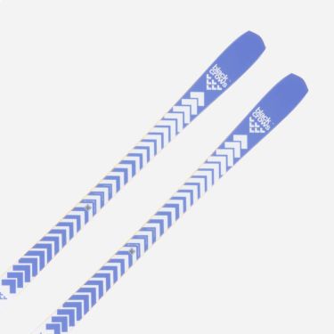 ブラッククロウズ BLACKCROWS　OCTO BIRDIE オクト バーディー　スキー板 単品 2025-2026 詳細3