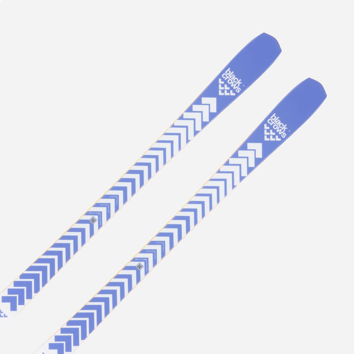 ブラッククロウズ BLACKCROWS　OCTO BIRDIE オクト バーディー　スキー板 単品 2025-2026 詳細3