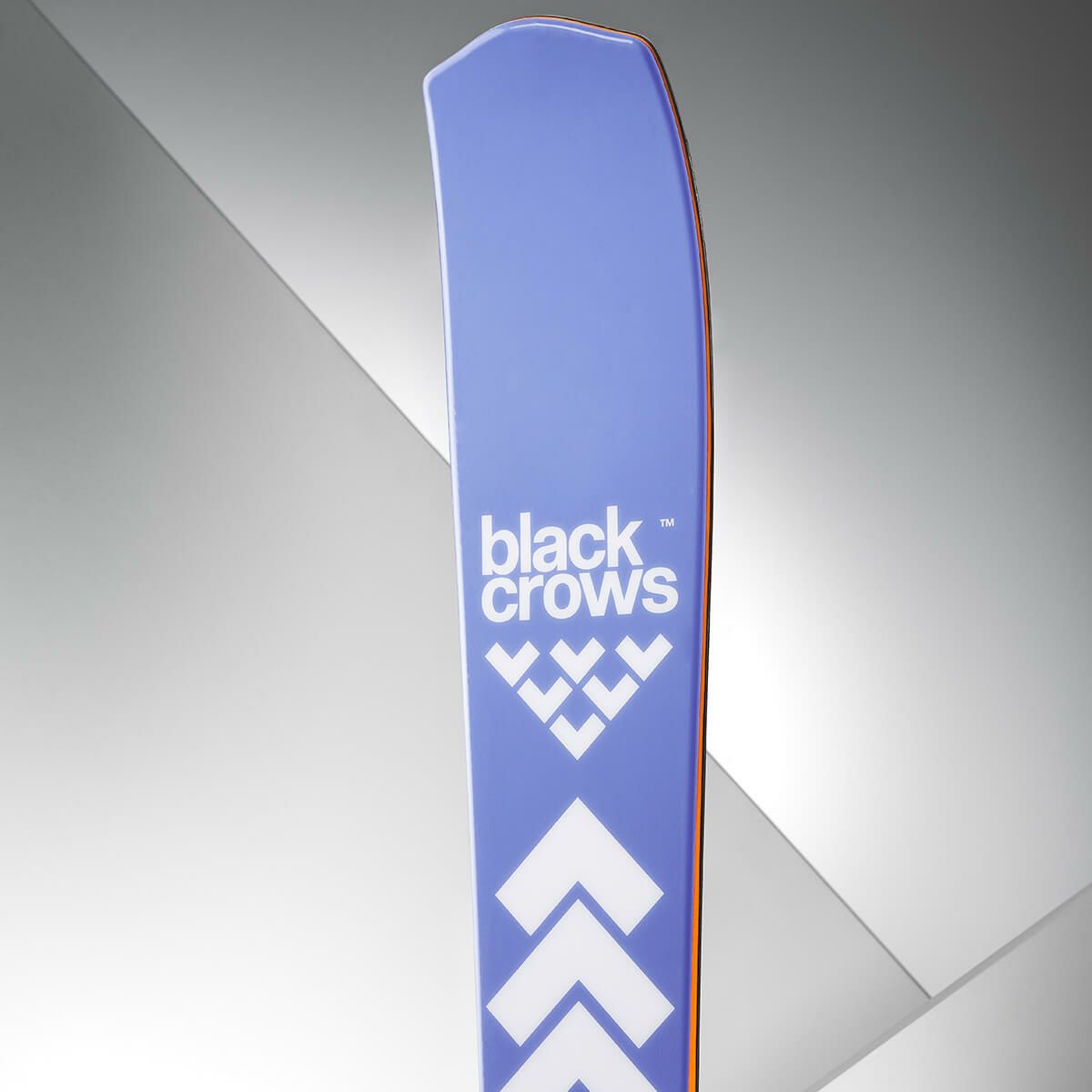 ブラッククロウズ BLACKCROWS　OCTO BIRDIE オクト バーディー　スキー板 単品 2025-2026 詳細6