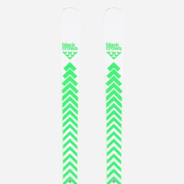 ブラッククロウズ BLACKCROWS　CAPTIS キャプティス　スキー板 単品 2025-2026