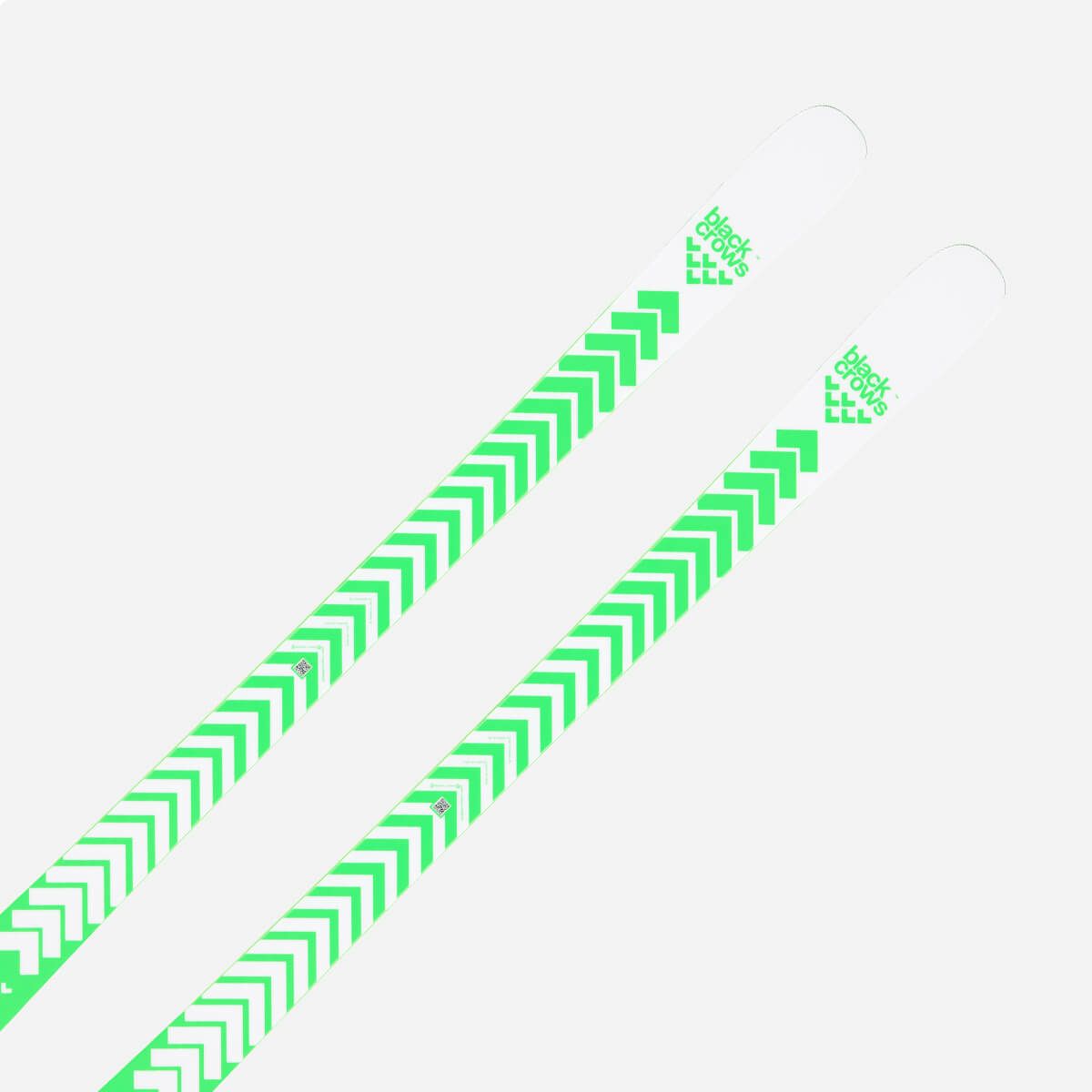 ブラッククロウズ BLACKCROWS　CAPTIS キャプティス　スキー板 単品 2025-2026 詳細3