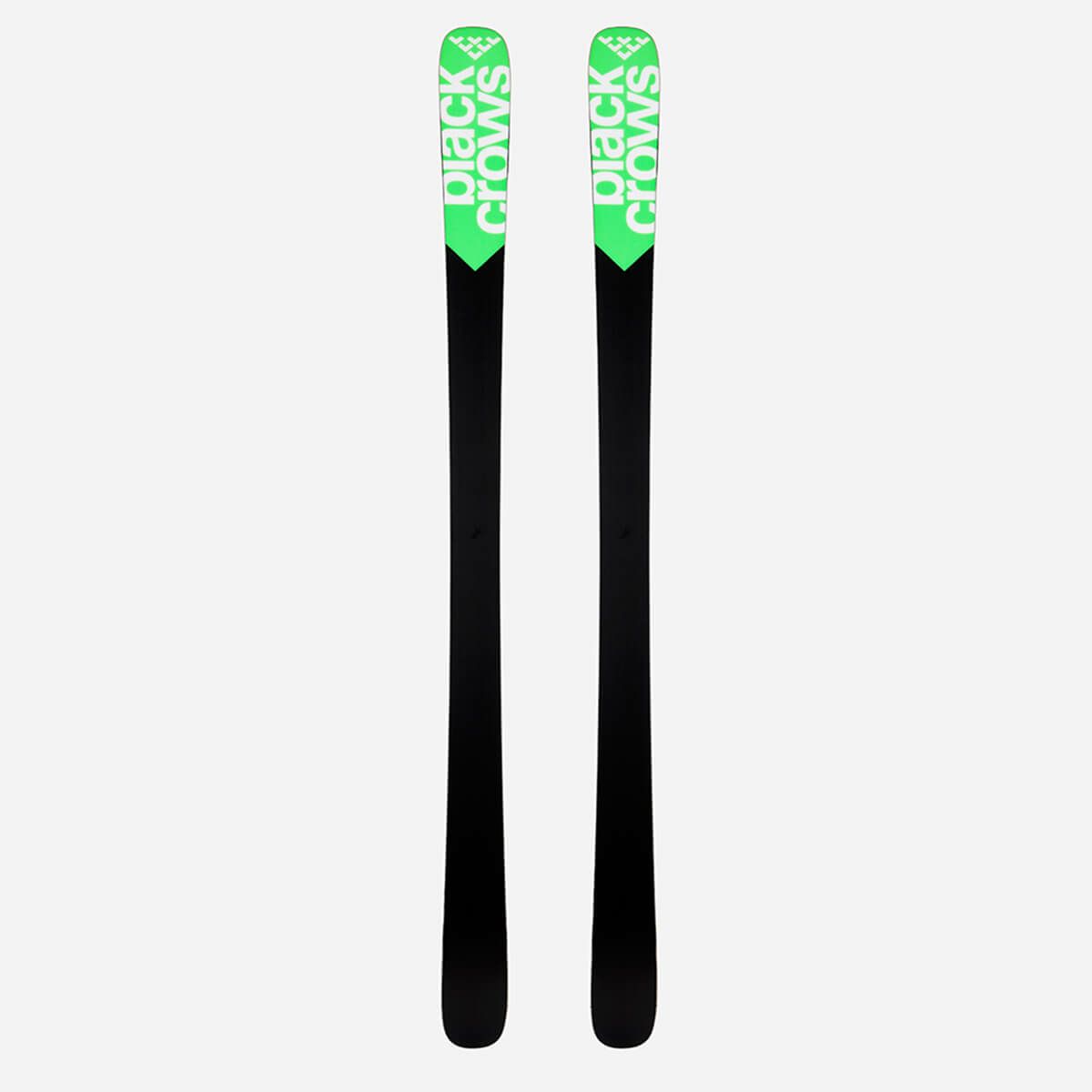 ブラッククロウズ BLACKCROWS　CAPTIS キャプティス　スキー板 単品 2025-2026 詳細4