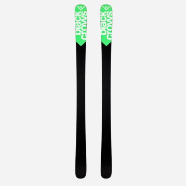 ブラッククロウズ BLACKCROWS　CAPTIS キャプティス　スキー板 単品 2025-2026 詳細4