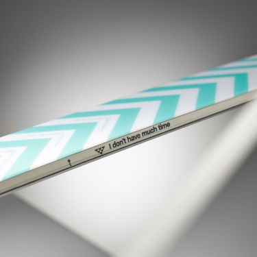 ブラッククロウズ BLACKCROWS　CAPTIS BIRDIE キャプティスバーディー　スキー板 単品 2025-2026 詳細9