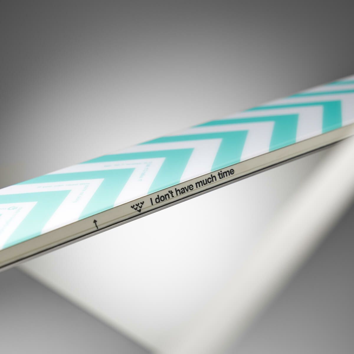 ブラッククロウズ BLACKCROWS　CAPTIS BIRDIE キャプティスバーディー　スキー板 単品 2025-2026 詳細9