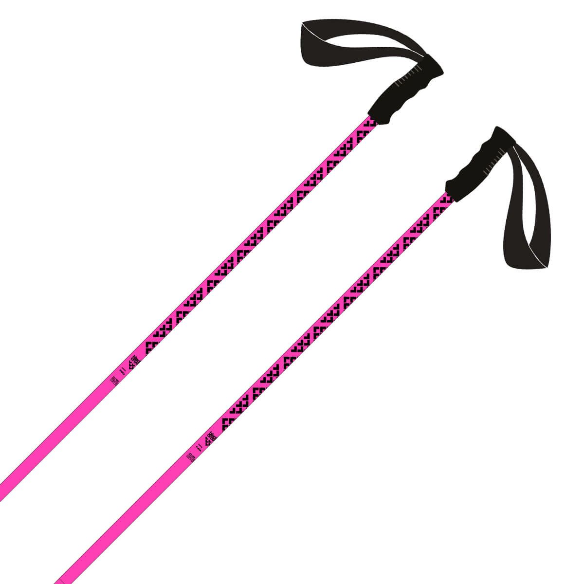 ブラッククロウズ BLACKCROWS　META メタ PINK　スキーストック 2025-2026 詳細2