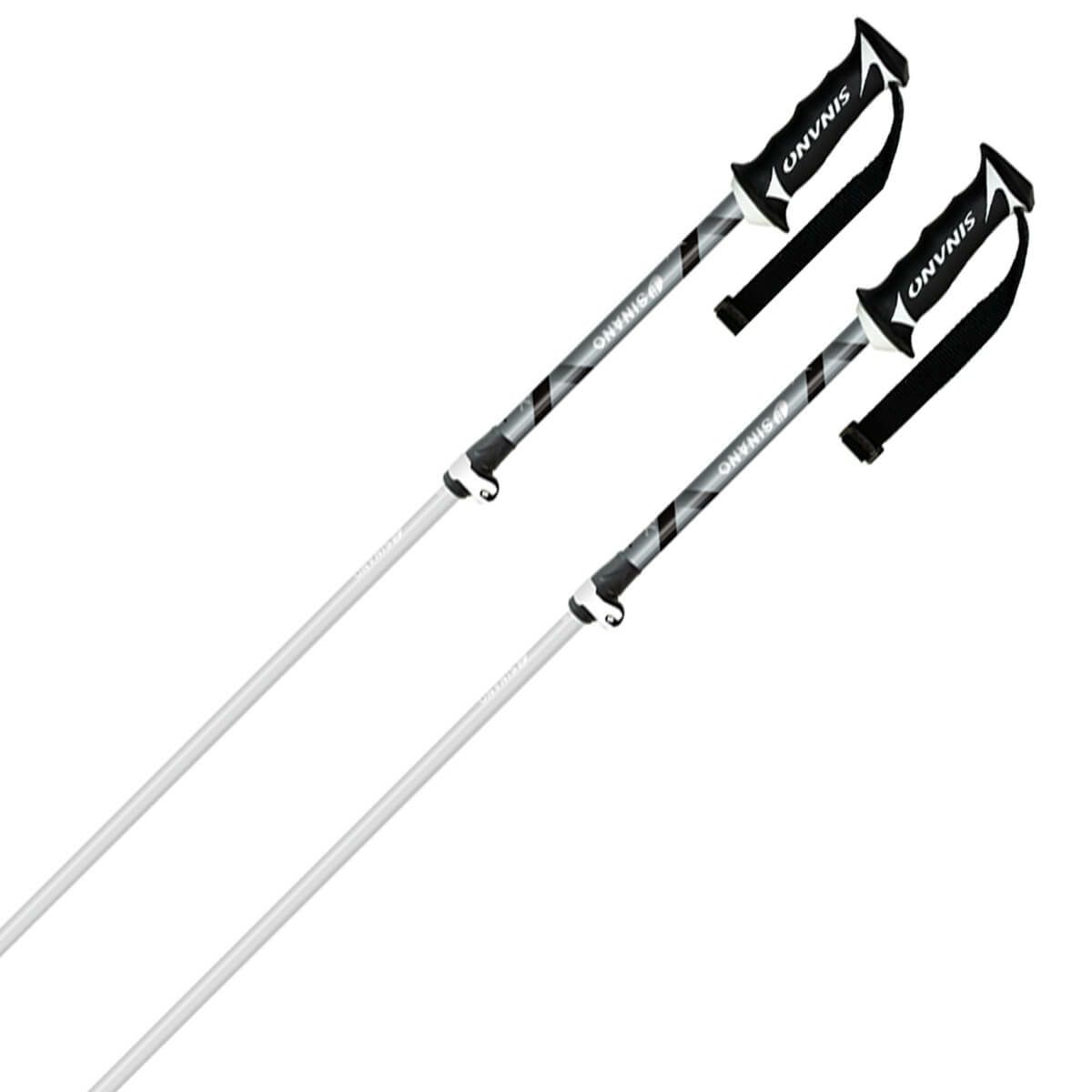 シナノ SINANO　フリーX AL フリーエックス AL SV　スキーストック 2025-2026 詳細2