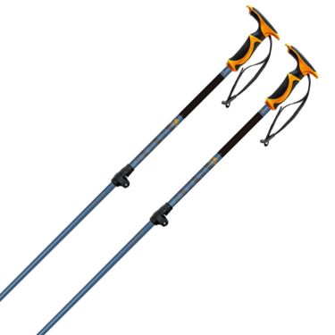 シナノ SINANO　FAST BC カーボン フリーファスト BC カーボン BLE　スキーストック 2025-2026 詳細2