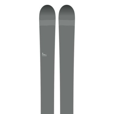 キャンディッド（CANDIDE） バックカントリー スキー板 通販｜【公式