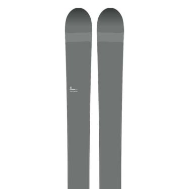 キャンディッド CANDIDE　AK 106 エ－ケー 106　スキー板 単品 2025-2026