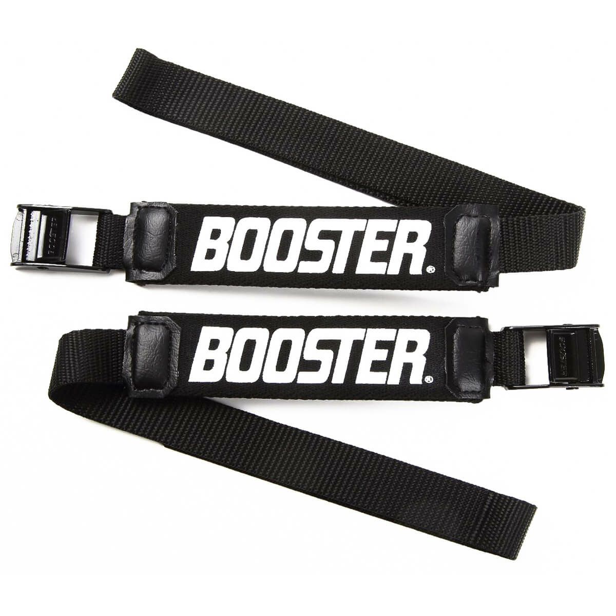 ブースター BOOSTER　Expert/Racer Booster エキスパート/レーサーブースター Black　スキーブーツ用アクセサリー 2025-2026
