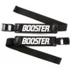ブースター BOOSTER　Expert/Racer Booster エキスパート/レーサーブースター Black　スキーブーツ用アクセサリー 2025-2026