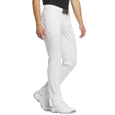 アディダス adidas　 メンズ 5ポケット ロングパンツ JTY55　2024年モデル　詳細3