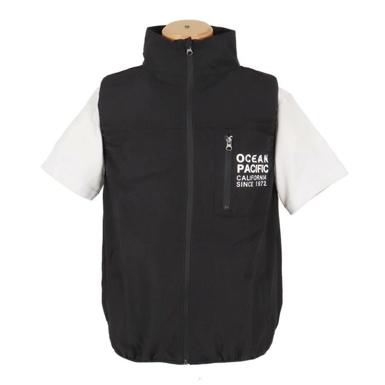 Ocean Pacific オーシャンパシフィック メンズ 空調ウェア ベスト
