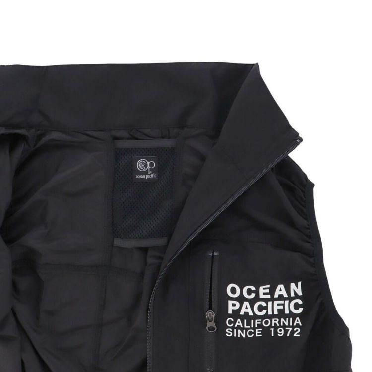【未使用品】オーシャンパシフック　160 (155〜165)機能性ウェア オーシャンパシフィック（Ocean Pacific）（レディース）ボア